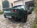 Lotus Elise S2 Rover Wilbers Fahrwerk 