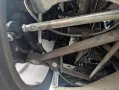 Lotus Elise S2 Rover Wilbers Fahrwerk 