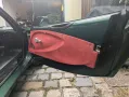 Lotus Elise S2 Rover Wilbers Fahrwerk 