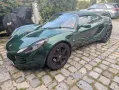 Lotus Elise S2 Rover Wilbers Fahrwerk 