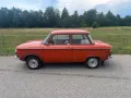 NSU Prinz 