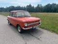 NSU Prinz 