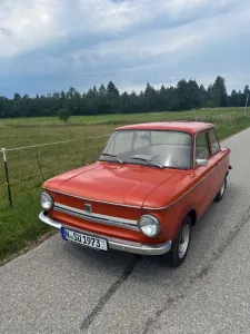 NSU Prinz 