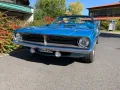 Plymouth Andere