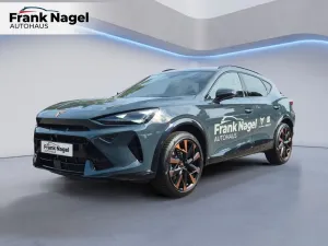 Cupra Formentor 1.5 eTSI 7-Gang-DSG