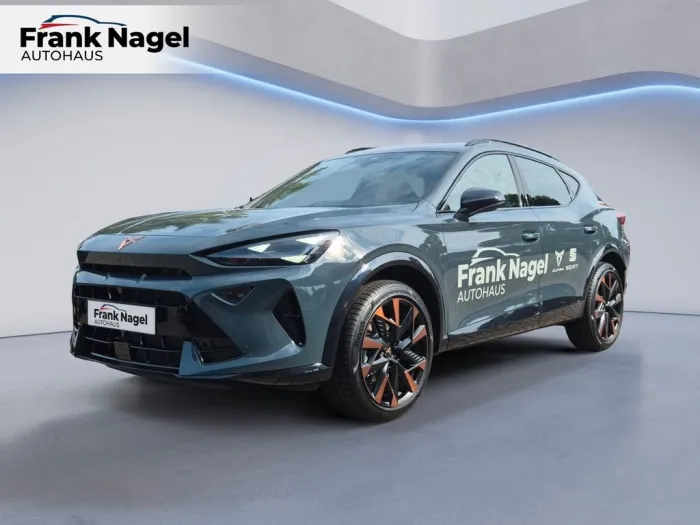 Cupra Formentor 1.5 eTSI 7-Gang-DSG