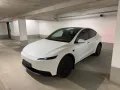 Tesla Model Y RWD Juniper AHK Keyless Entry