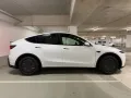 Tesla Model Y RWD Juniper AHK Keyless Entry