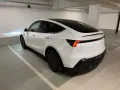 Tesla Model Y RWD Juniper AHK Keyless Entry