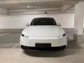 Tesla Model Y RWD Juniper AHK Keyless Entry