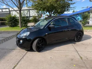 Opel Adam OPEN AIR  1Slam 17