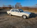 Mercedes-Benz Mercedes Benz W123 240D