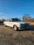 Mercedes-Benz Mercedes Benz W123 240D
