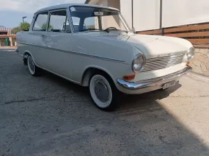 Opel Kadett