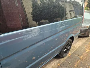 Mercedes-Benz Mercedes Viano 2.2  Diesel 150 PS