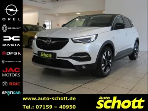 Opel Grandland Business Elegance Plug-in-Hybrid LED N
