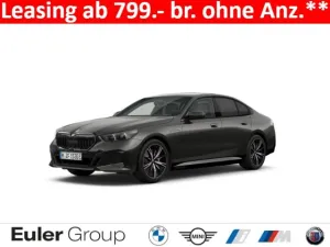 BMW 550 e xDrive Limo M-Sport-Pro Pano Iconic AHK 20