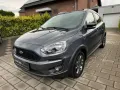 Ford Ka/Ka+ 1,2l S&S,Tempomat,SHZ,KLIMA,PDC,1.HAND