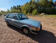 Mazda 323 Bj. 1981 Oldtimer Lieferung mög...