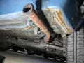 Mazda 323 Bj. 1981 Oldtimer Lieferung mög...