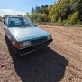Mazda 323 Bj. 1981 Oldtimer Lieferung mög...