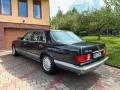 Mercedes-Benz 560 SEL 