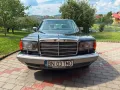 Mercedes-Benz 560 SEL 