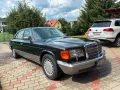 Mercedes-Benz 560 SEL 