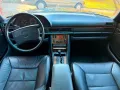 Mercedes-Benz 560 SEL 