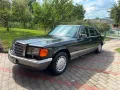Mercedes-Benz 560 SEL 