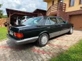 Mercedes-Benz 560 SEL 