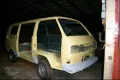 Volkswagen T3 Caravelle - Getriebe überholt