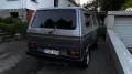 Volkswagen T3 Caravelle - Getriebe überholt