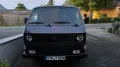 Volkswagen T3 Caravelle - Getriebe überholt
