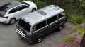 Volkswagen T3 Caravelle - Getriebe überholt