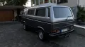 Volkswagen T3 Caravelle - Getriebe überholt