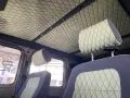 Mercedes-Benz Steyr Puch 300 GD LF Top-Zustand Umbau Historie