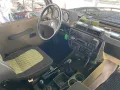 Mercedes-Benz Steyr Puch 300 GD LF Top-Zustand Umbau Historie
