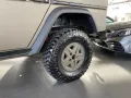Mercedes-Benz Steyr Puch 300 GD LF Top-Zustand Umbau Historie