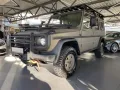 Mercedes-Benz Steyr Puch 300 GD LF Top-Zustand Umbau Historie