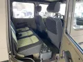 Mercedes-Benz Steyr Puch 300 GD LF Top-Zustand Umbau Historie