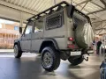 Mercedes-Benz Steyr Puch 300 GD LF Top-Zustand Umbau Historie