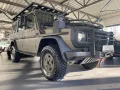 Mercedes-Benz Steyr Puch 300 GD LF Top-Zustand Umbau Historie