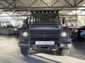 Mercedes-Benz Steyr Puch 300 GD LF Top-Zustand Umbau Historie
