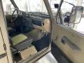 Mercedes-Benz Steyr Puch 300 GD LF Top-Zustand Umbau Historie