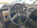 Mercedes-Benz Steyr Puch 300 GD LF Top-Zustand Umbau Historie
