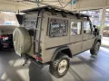 Mercedes-Benz Steyr Puch 300 GD LF Top-Zustand Umbau Historie