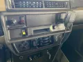 Mercedes-Benz Steyr Puch 300 GD LF Top-Zustand Umbau Historie