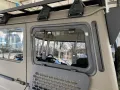 Mercedes-Benz Steyr Puch 300 GD LF Top-Zustand Umbau Historie