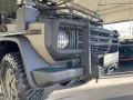 Mercedes-Benz Steyr Puch 300 GD LF Top-Zustand Umbau Historie
